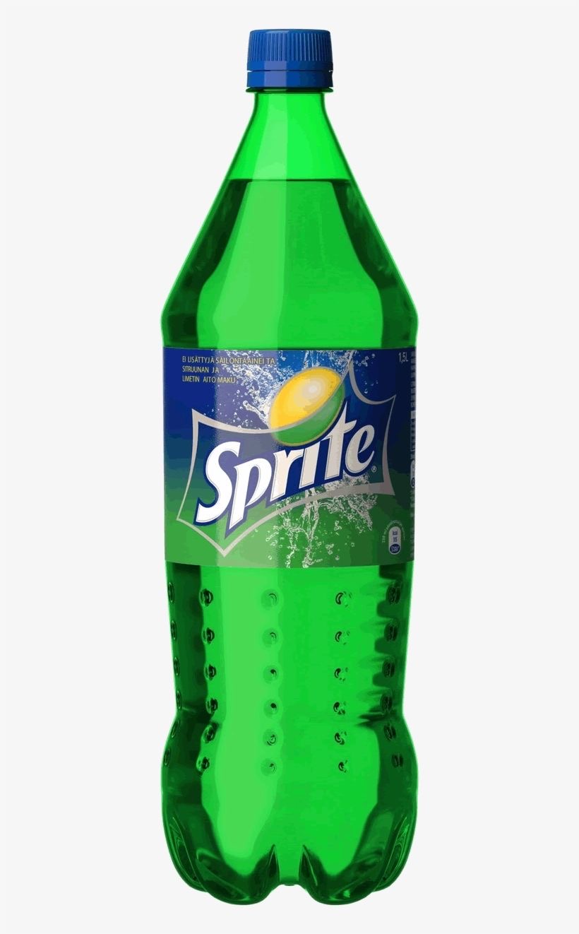 sprite