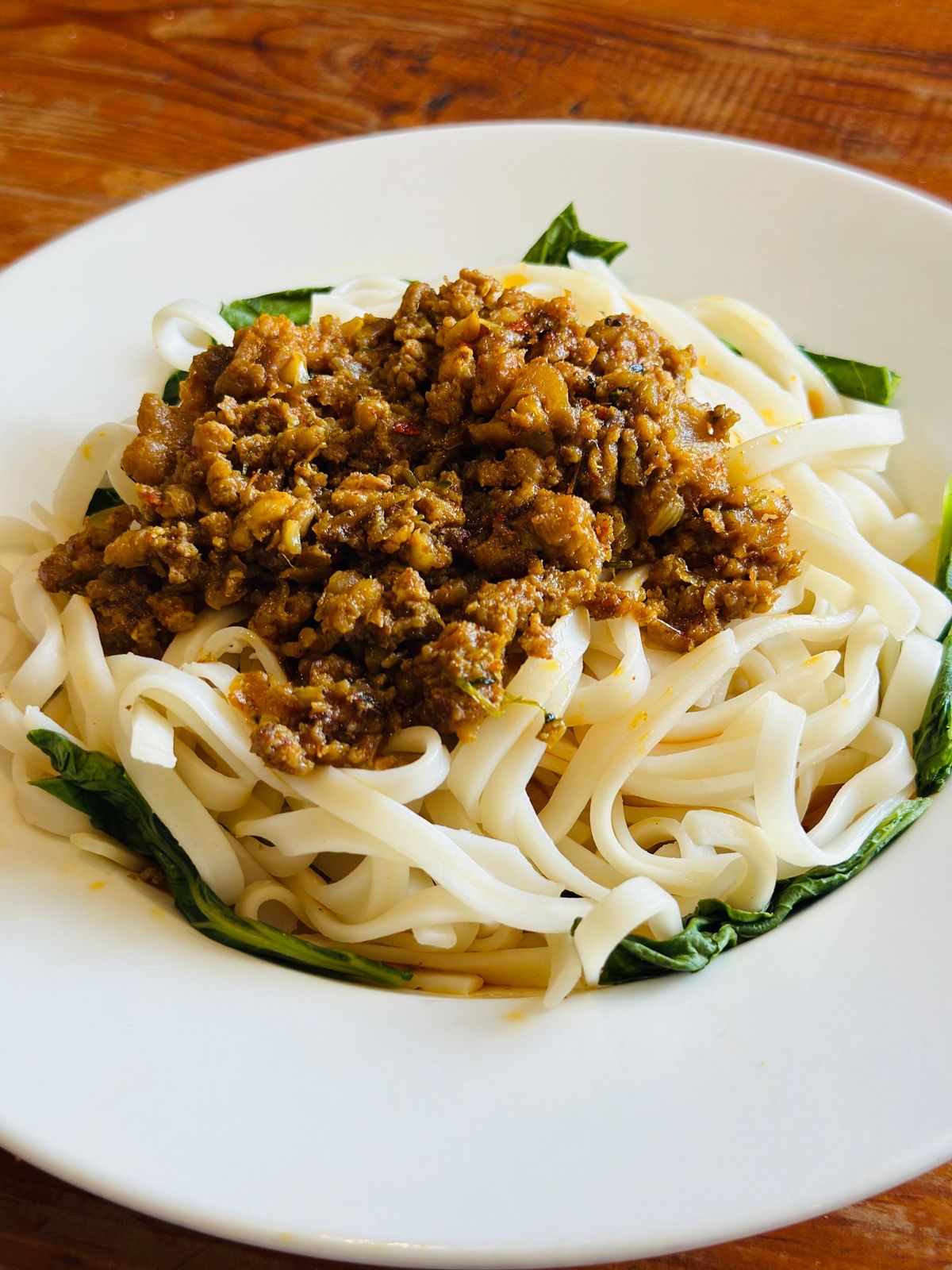 Buff Keema