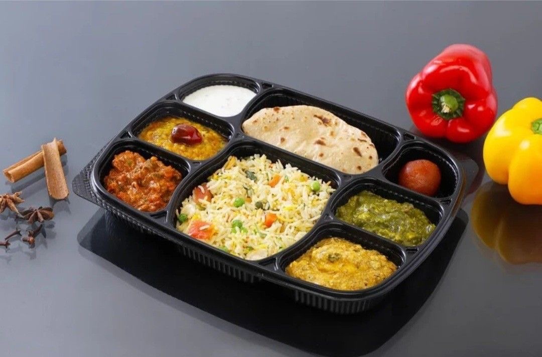 Veg Khana Set