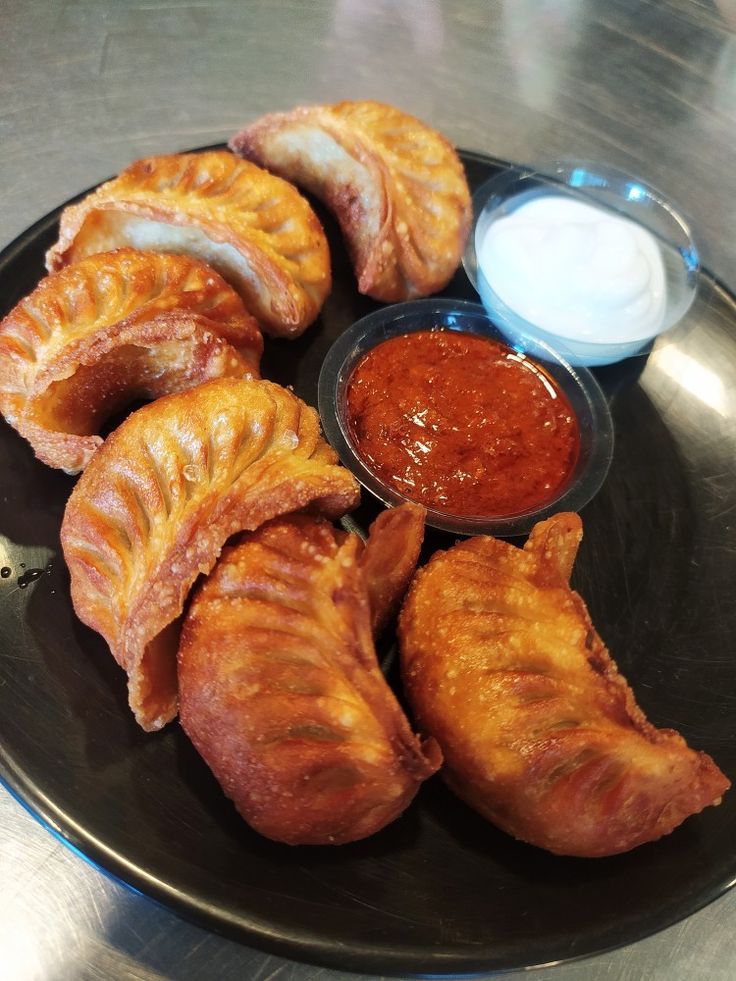 Fry/kothe Momo