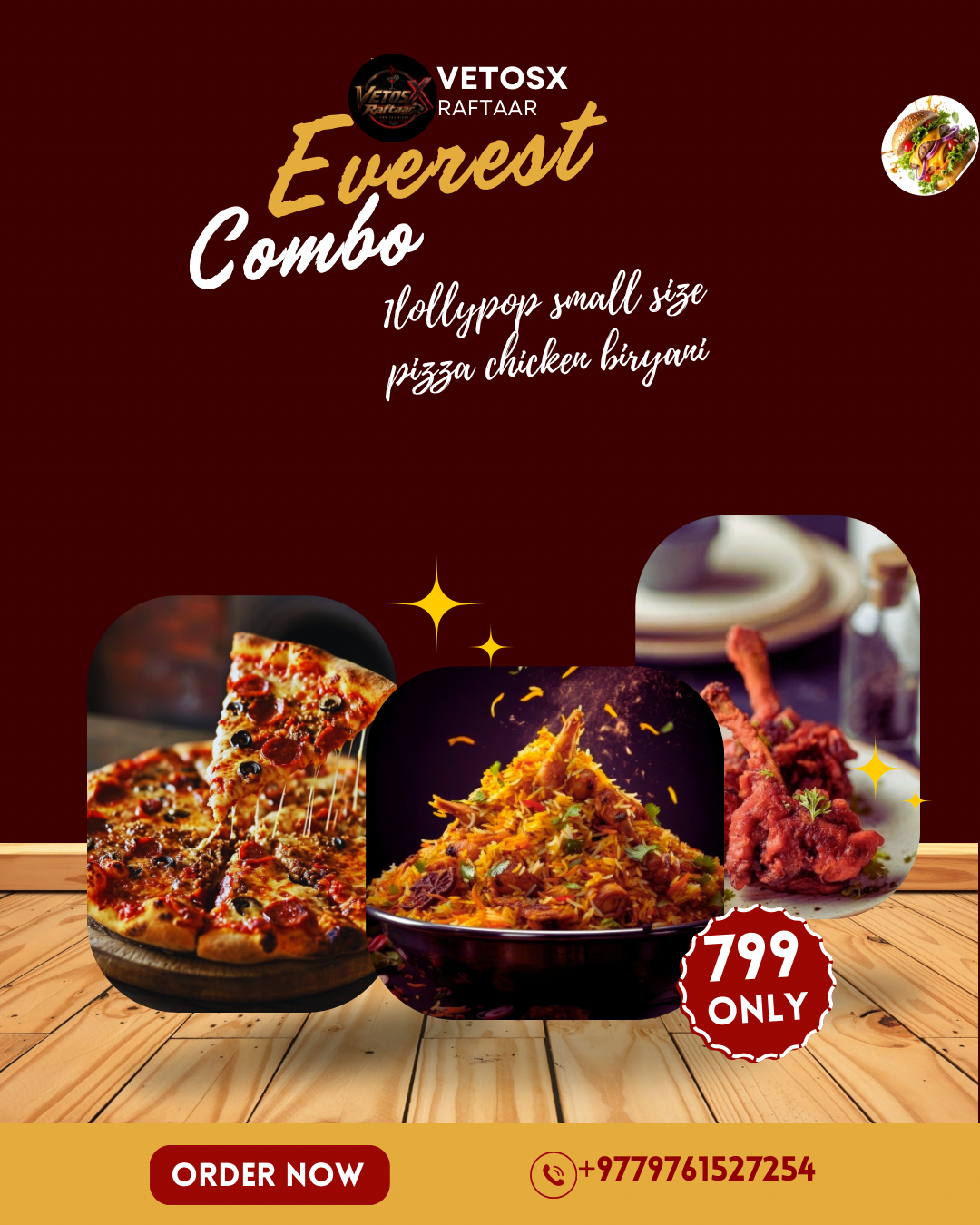 everest   c0mbo