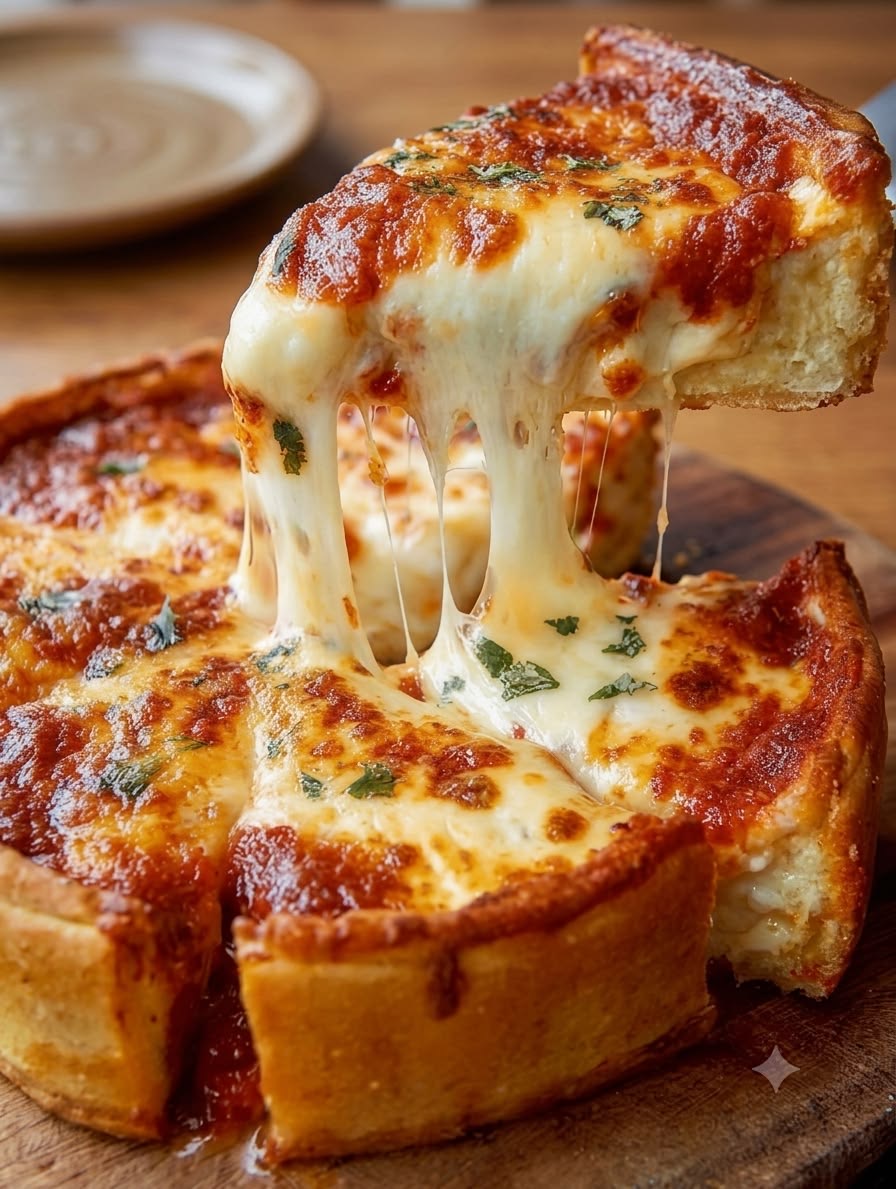 cheese pizza