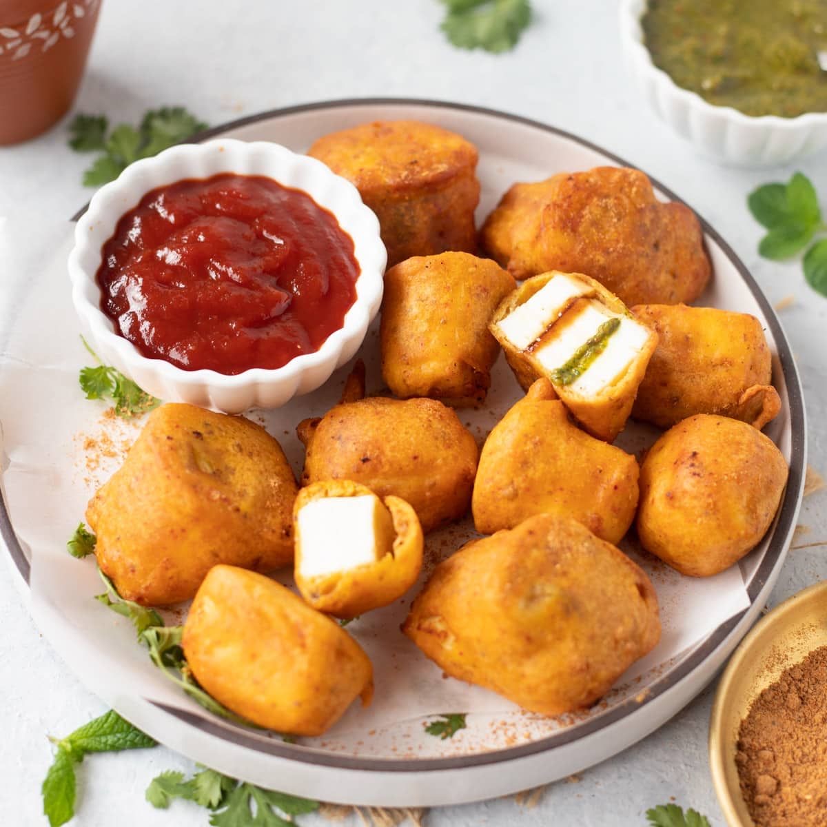 Paneer Poko Da