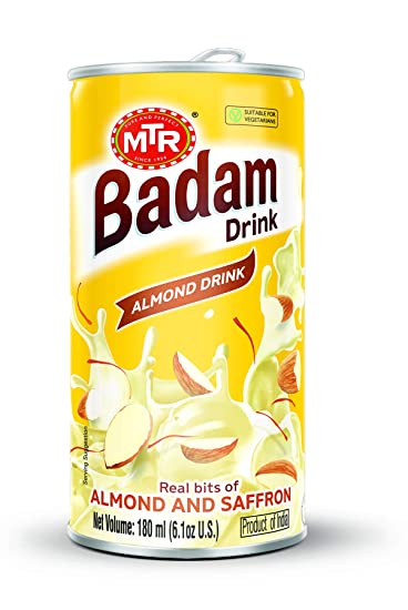Badam Juice