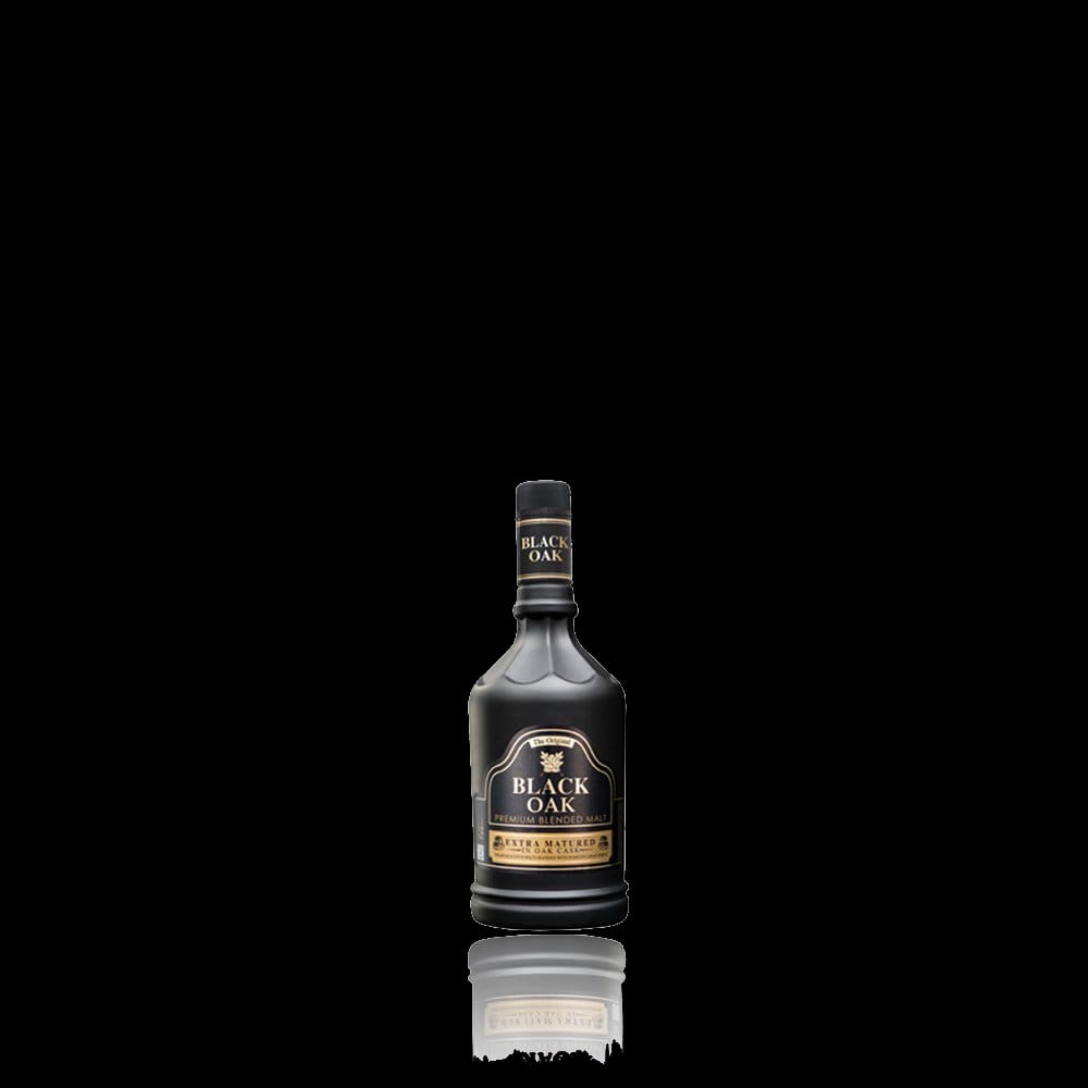 Black Oak qutar