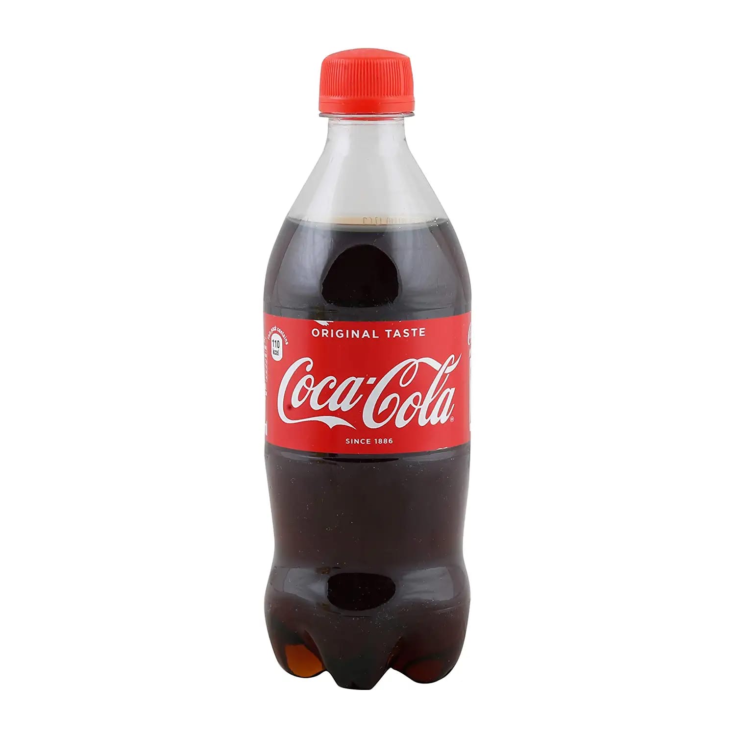 Coke small