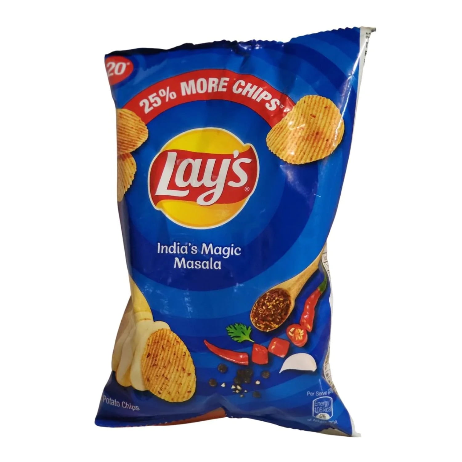 Lays