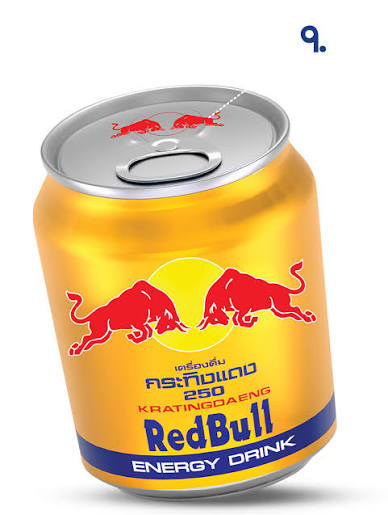 Red Bull