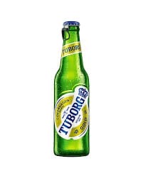 Tuborg small btl