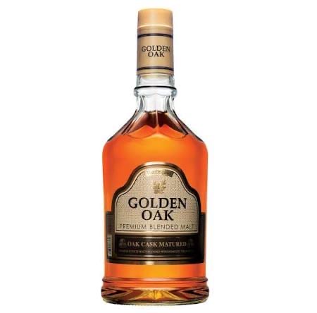 Golden Oak qutar