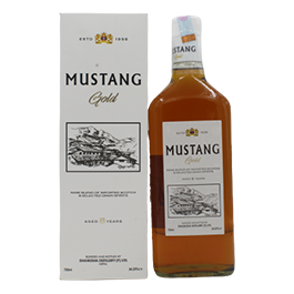 Mustang